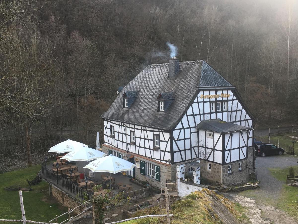 Am Apfelbaum, ein Ferienhaus im Hunsrück Kastellaun Exterior foto