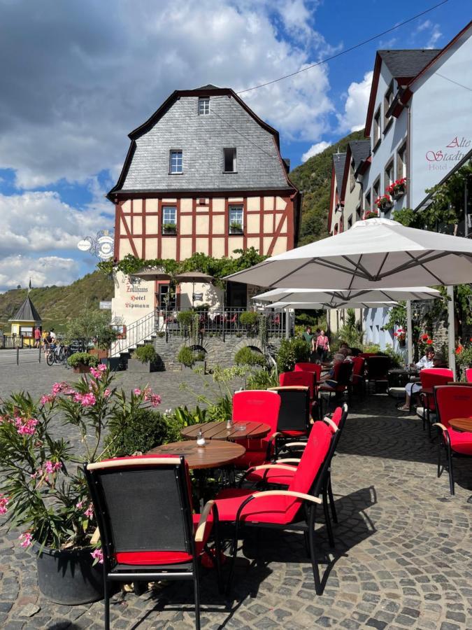 Am Apfelbaum, ein Ferienhaus im Hunsrück Kastellaun Exterior foto