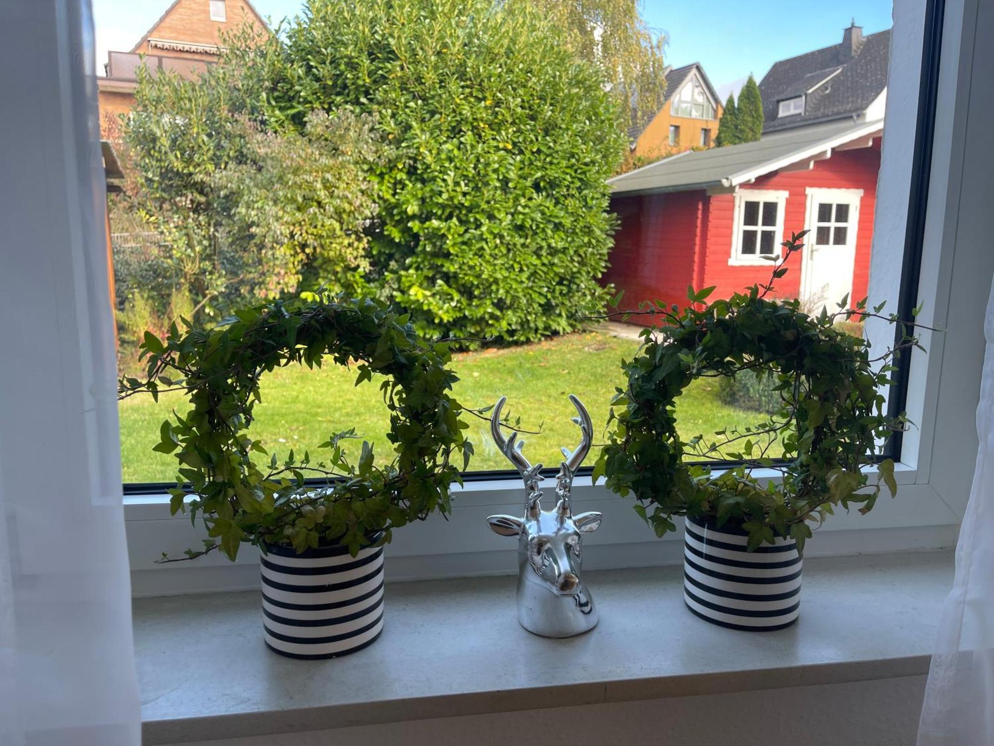 Am Apfelbaum, ein Ferienhaus im Hunsrück Kastellaun Exterior foto
